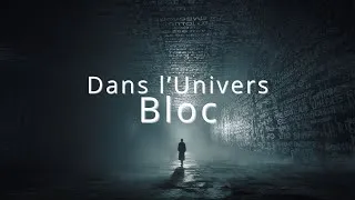 Miniature : Tout est déjà écrit : pourquoi le temps n'existe pas ?