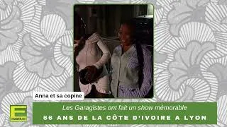 Miniature : Les Garagistes - Vaulx (69) - Samedi  8 aout 2026