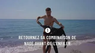 Miniature : TUTO ⚡ Enfiler votre combinaison Ekoï MANTA en 2 minutes | Conseils et techniques indispensables