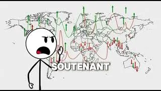 Miniature : L’économie mondiale expliquée : de la crise à la reprise