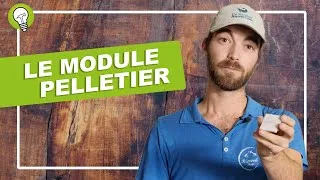 Miniature : Low Tech Péi - Ep8 - Modules Peltier