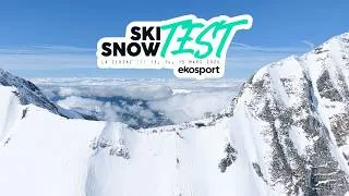 Miniature : EKOSPORT SKI&SNOW TEST 2026