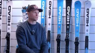 Miniature : 🎿ALEXIS PINTURAULT : INTERVIEW EXCLUSIVE🎿