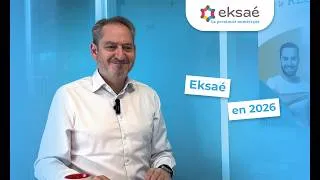 Miniature : Dans les coulisses d'Eksaé - Antoine Rouillard