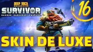 Miniature : ON SE MONTRE SOUS NOS MEILLEURS APPARATS | Deep Rock Galactic: Survivor #16