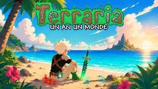 Miniature : Je Passe Une Année Entière Sur Un Monde | Octobre