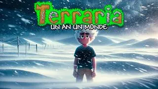 Miniature : Je Passe Une Année Entière Sur Un Monde | Septembre