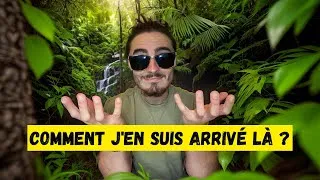 Miniature : COMMENT J'EN SUIS ARRIVÉ LÀ ? - GARY