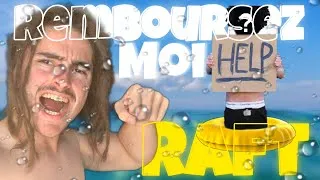 Miniature : JE VAIS ME FAIRE REMBOURSER !  (Raft) ft. Kvlixn