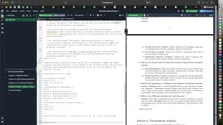 Miniature : Génération des  PDF par intelligence artificiel IA - DEEPSEEK