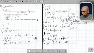 Miniature : كيفاش تتحسن في Les exercices و les problèmes Algorithmiques