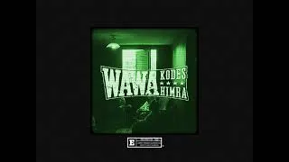 Miniature : (FREE) Kodes x Himra Type Beat - " Wawa "