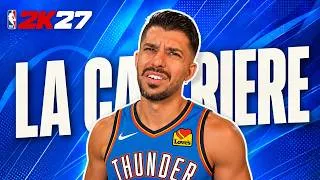 Miniature : NBA 2K27 : LE NOUVEAU MYCAREER ERAS EST-IL DÉCEVANT ?