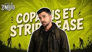 Miniature : Des copains et une boite de striptease ! (PZ en multi #2)