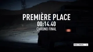 Miniature : Volvo -drag- need for speed payback