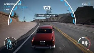 Miniature : Need for Speed™ Payback_drift