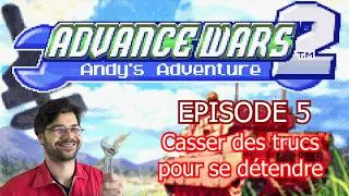 Miniature : ROMHACK - Andy's Adventure épisode 5