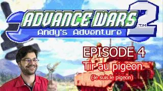 Miniature : ROMHACK - Andy's Adventure épisode 4