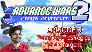 Miniature : ROMHACK - Andy's Adventure épisode 3