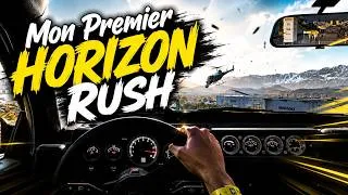 Miniature : SUITE DE L'AVENTURE HORIZON!!!!