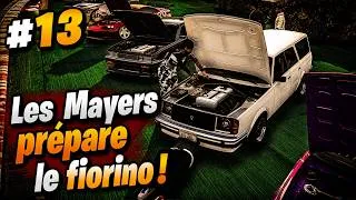 Miniature : LE NOUVEAU DRIFT KING?!?