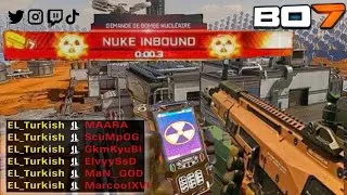 Miniature : ☢️NUKE BO7 : Première NUKE BO7 ! INCROYABLE PENDANT LA BETA !