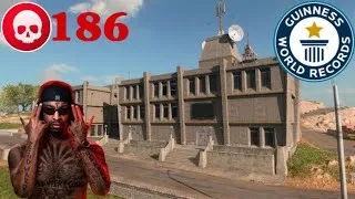 Miniature : A deux doigt du world record (186) j'ai la haine