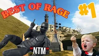Miniature : Best Of Rage Compilation #1( INCROYABLE LES CLIP 😂 )