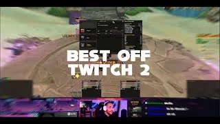 Miniature : Best Off Twitch #2