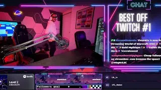 Miniature : ThomXtv  - Best OFF Twitch #1