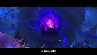 Miniature : Intro Shadow Hero - Saison 3