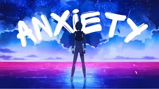Miniature : Darling in the Franxx - 「AMV」Anxiety Doechii (Visualizer)