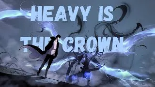Miniature : Solo Leveling - Heavy Is the Crown「AMV」