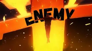 Miniature : Jujutsu Kaisen - Enemy「AMV」