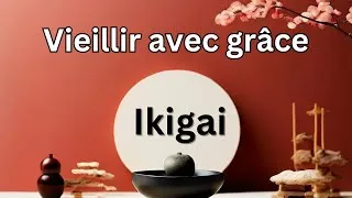 Miniature : Comment vivre une vie longue et heureuse : le secret japonais