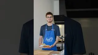 Miniature : CHIPS DE TORTILLAS & GUACAMOLE