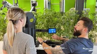 Miniature : Et si votre salle de sport s’adaptait vraiment à vous ?