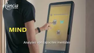 Miniature : CheckUp arrive chez Elancia : votre bilan sport-santé & bien-être nouvelle génération 💚