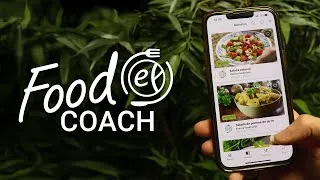 Miniature : Elancia x FoodCoach – L’histoire de l’application qui va transformer notre expérience client