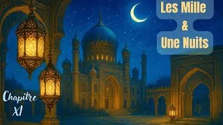 Miniature : ASMR : Les Mille et Une Nuits 🌟 | Chapitre 11 