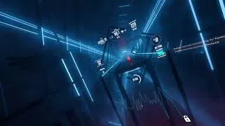 Miniature : Beat Saber - Baka Mitai - Expert - SS - Full Combo