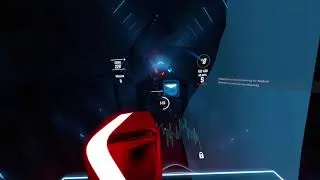 Miniature : Beat Saber - Here With Me (Marshmello) - Expert - S - Full Combo
