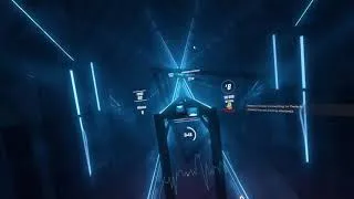 Miniature : Beat Saber - Campaign 20B - Legend (Jaroslav Beck) - Expert - S - Full Combo - 198/200m