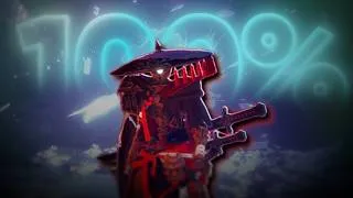 Miniature : J'ai PLATINÉ l'un des meilleur ROGUELIKE (Shape of Dream)