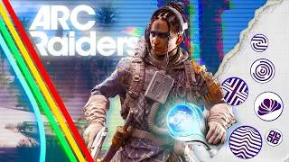 Miniature : Le Platine le plus BUGUÉ que j’ai jamais fait… ARC Raiders