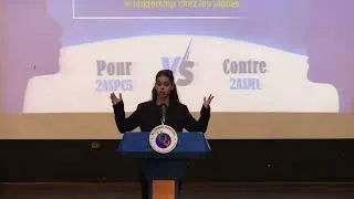 Miniature : L’histoire nationale doit mettre en avant ses réussites afin d’inspirer le leadership des jeunes.