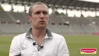 Miniature : La préparation physique au rugby en 4 exercices