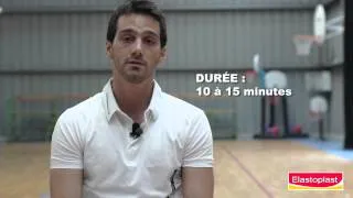 Miniature : La préparation physique au basket : exercices et conseils