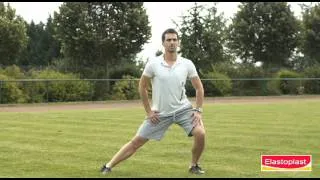 Miniature : Préparation physique au football en 4 exercices