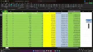 Miniature : Prédire le prix des logements avec la régression multiple sur Excel (tutoriel complet)